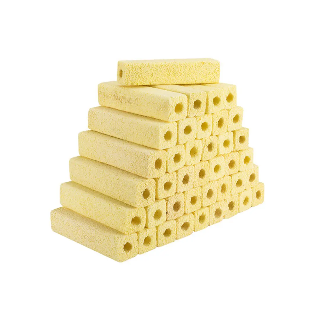 Filter Media Ceramic Cubes (Pack Of 5) 2