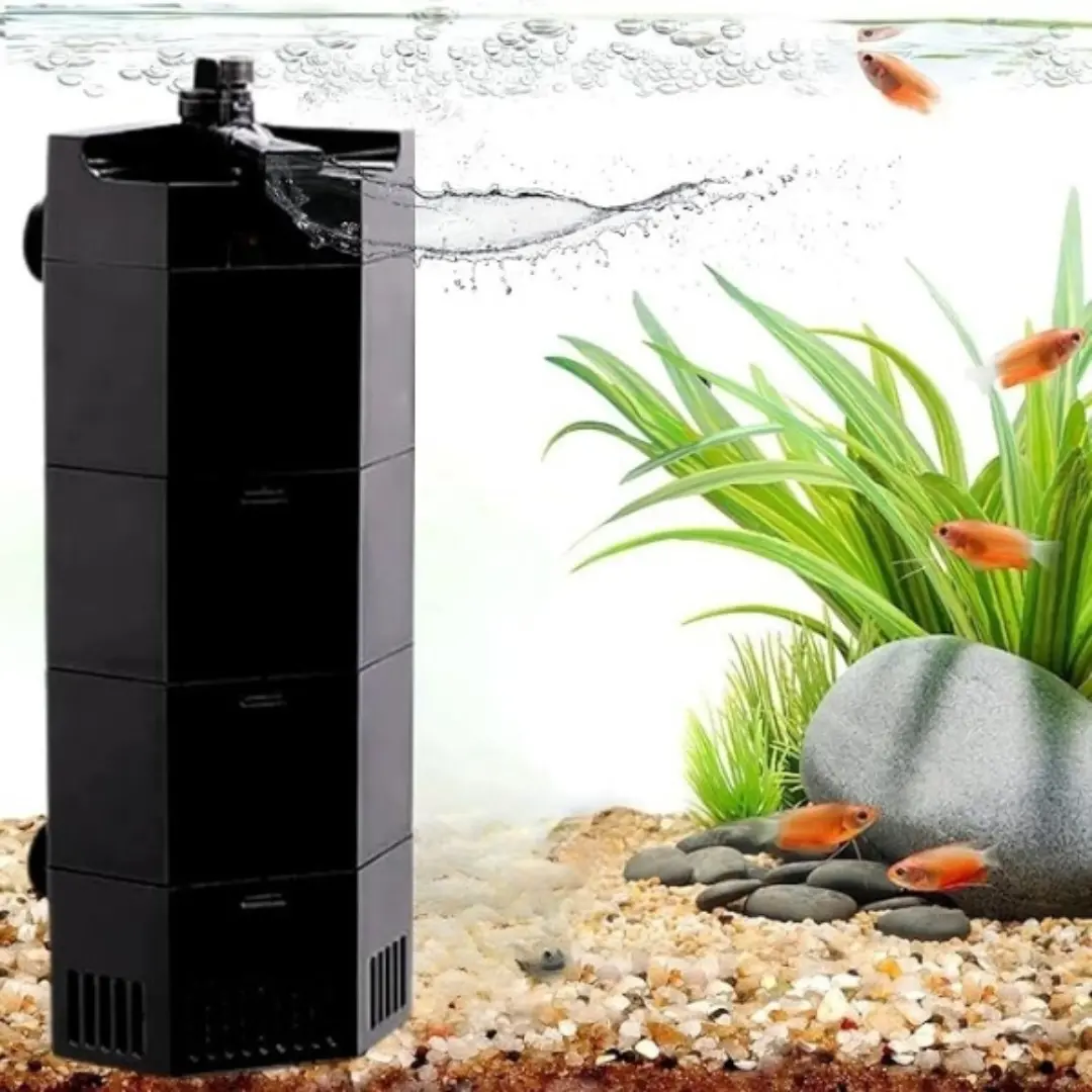Corner Filter Submersible Wp-707C 1