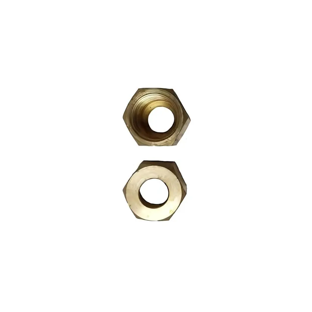 Bolt For Co2 Cylinder Spares 1