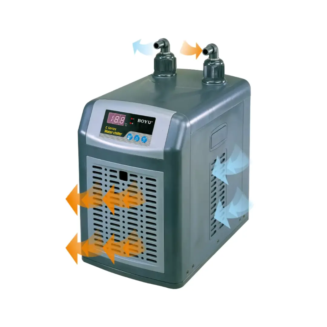 Boyu C150 Water Chiller 1