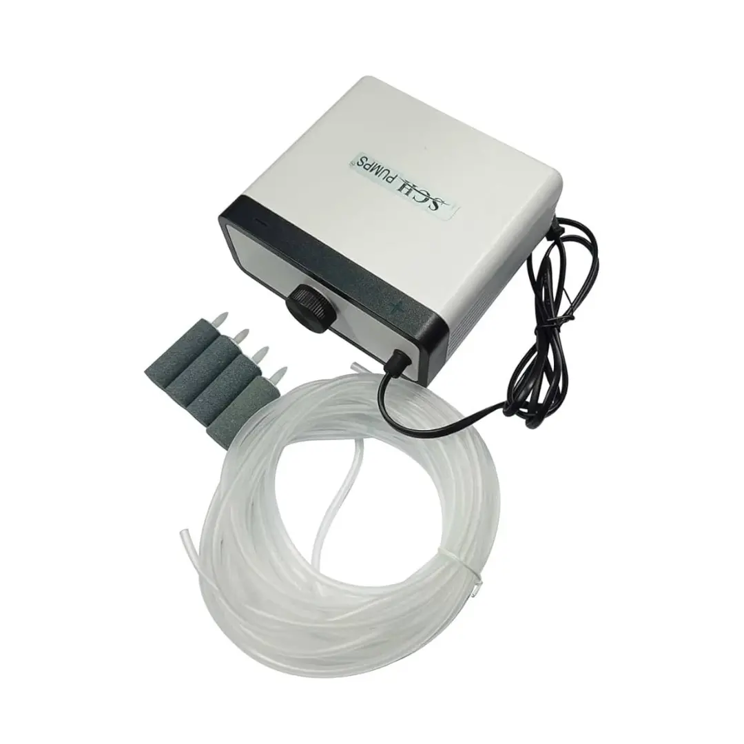 Air Pump Sunsun Ct-404 1
