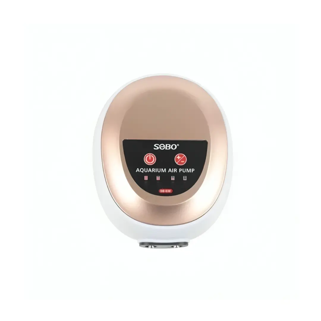 Air Pump Sobo Sb-628 Two Way 1