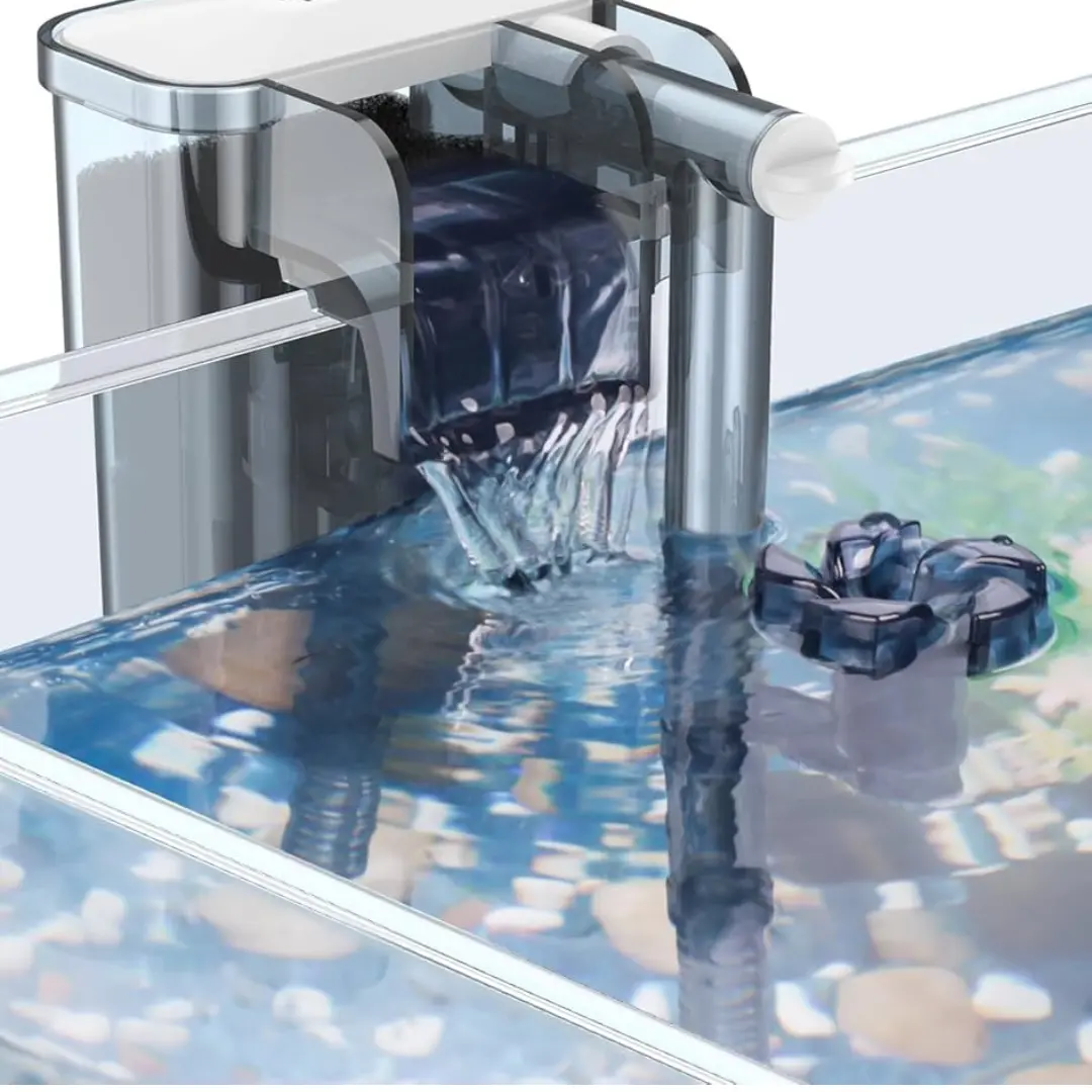 External Hang On Filter Sobo Wp-618H 1