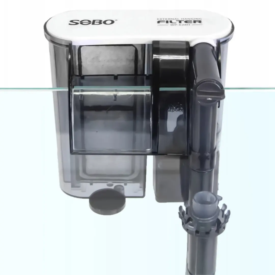 External Hang On Filter Sobo Wp-628H 1