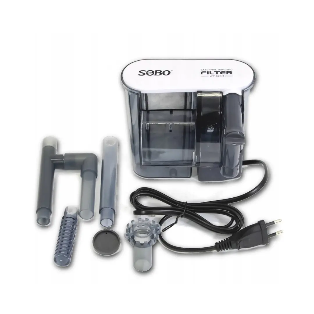 External Hang On Filter Sobo Wp-628H 2