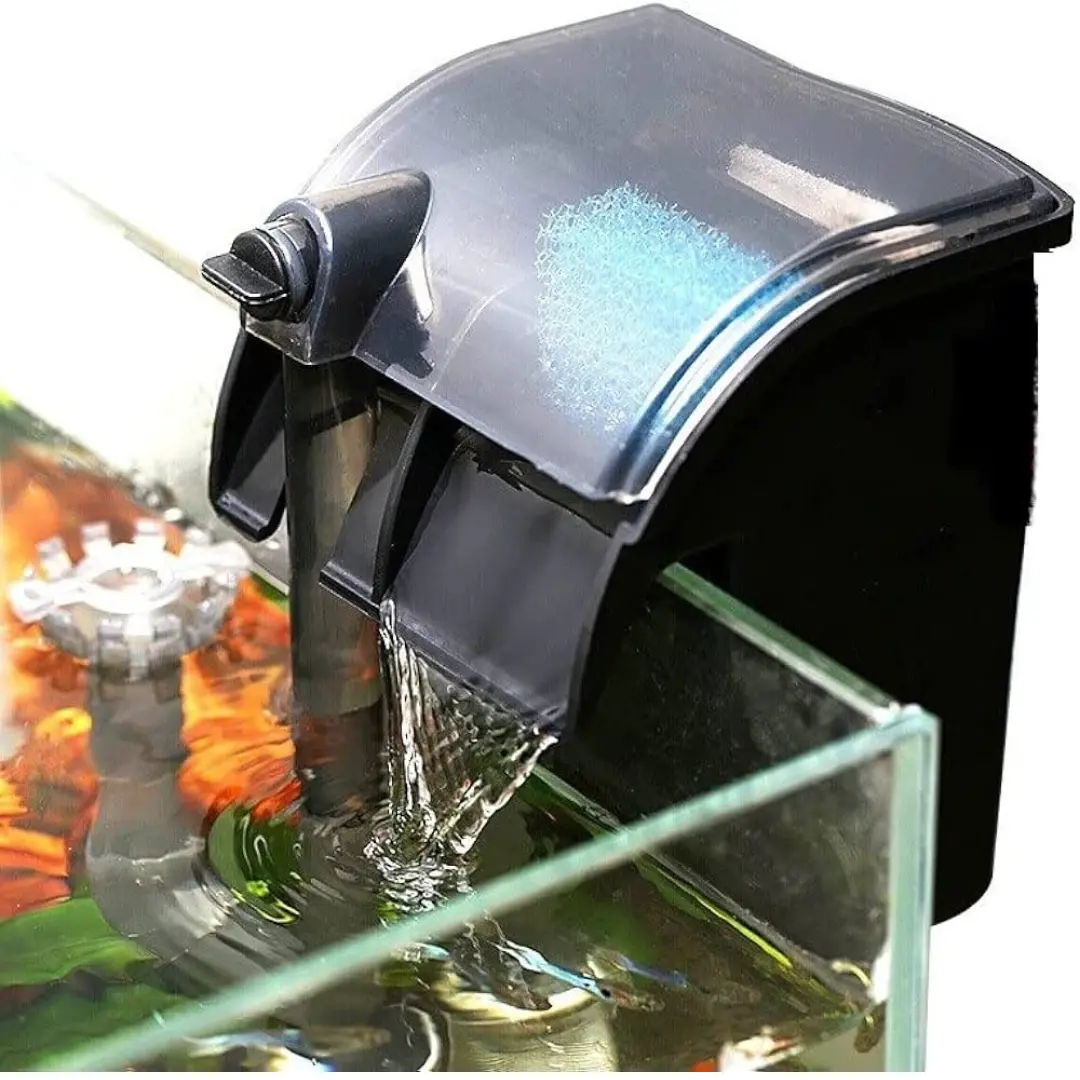 External Hangon Filter Sobo Wp-606H 1