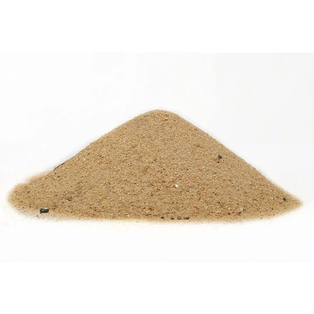 Decor Natural River Fine Sand - 1 Kg 1