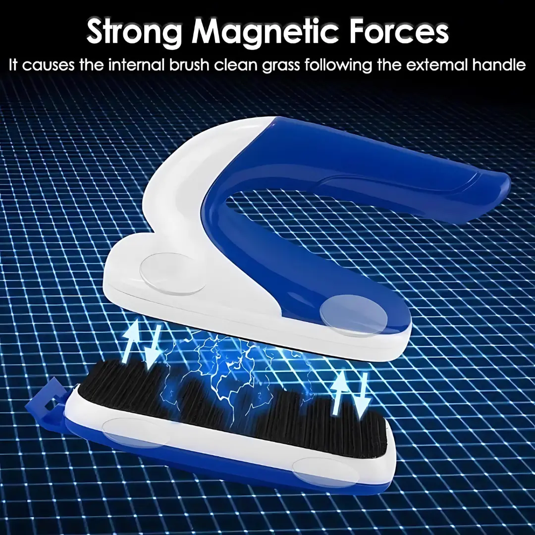 Sobo Sb-20 Magnetic Cleaner With Scraper 1
