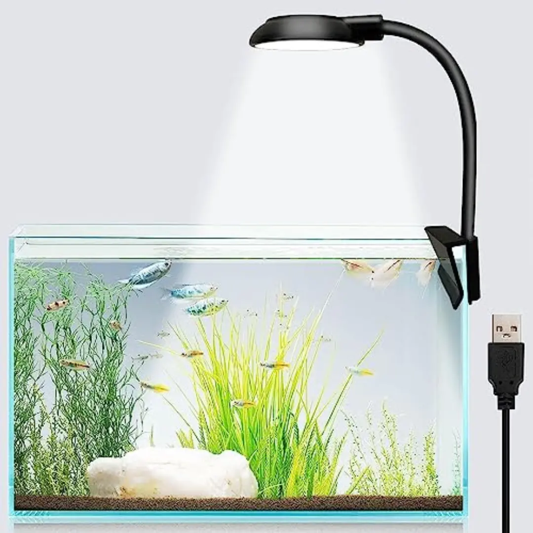 Sobo Y-3 Wrgb Mini Clip Lamp 1