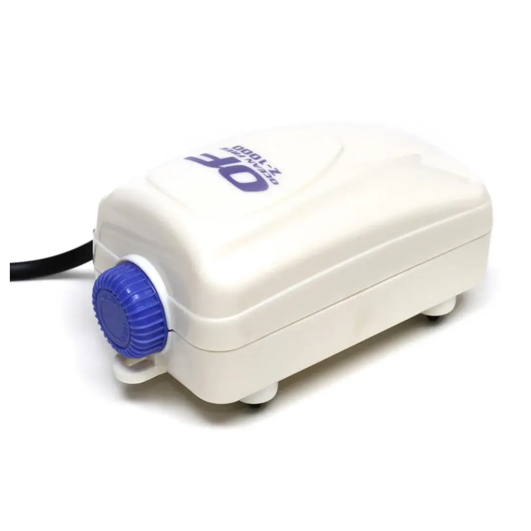 Air Pump Ocean Free Z-1000 Zero Noise 2