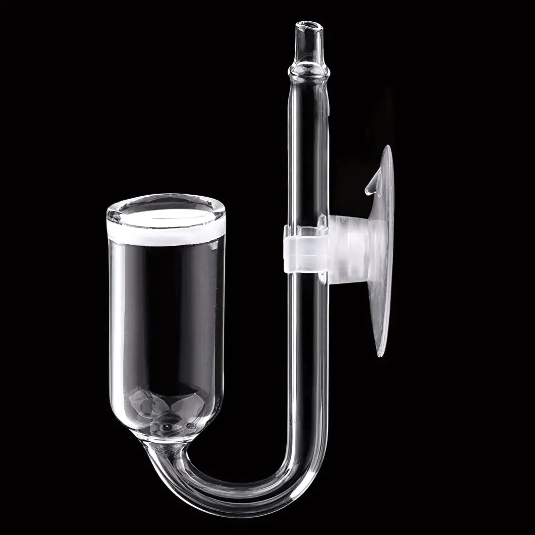 Co2 Glass Diffuser S Size 1