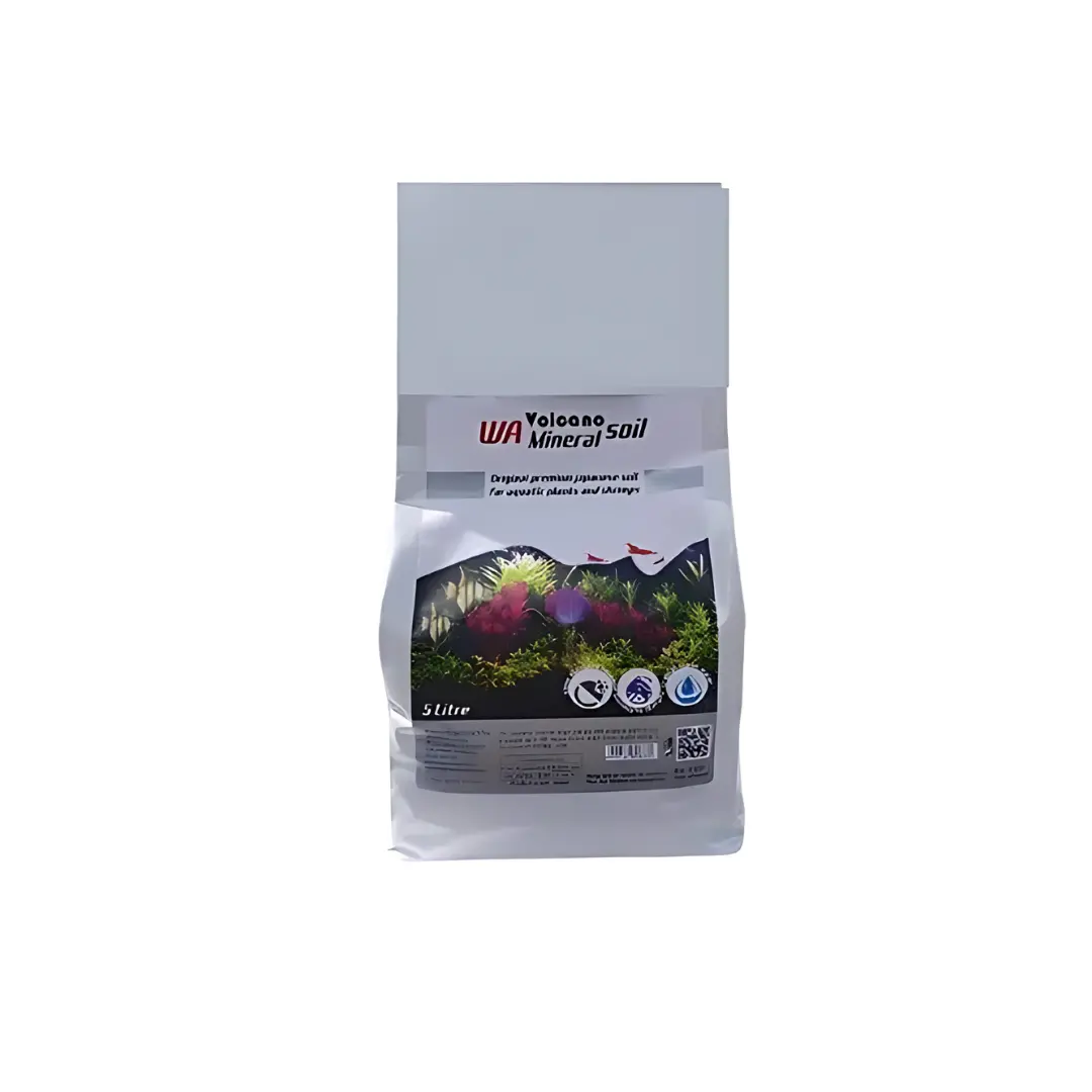 Wa Volcano Mineral Soil 5L - Pack Of 1 2