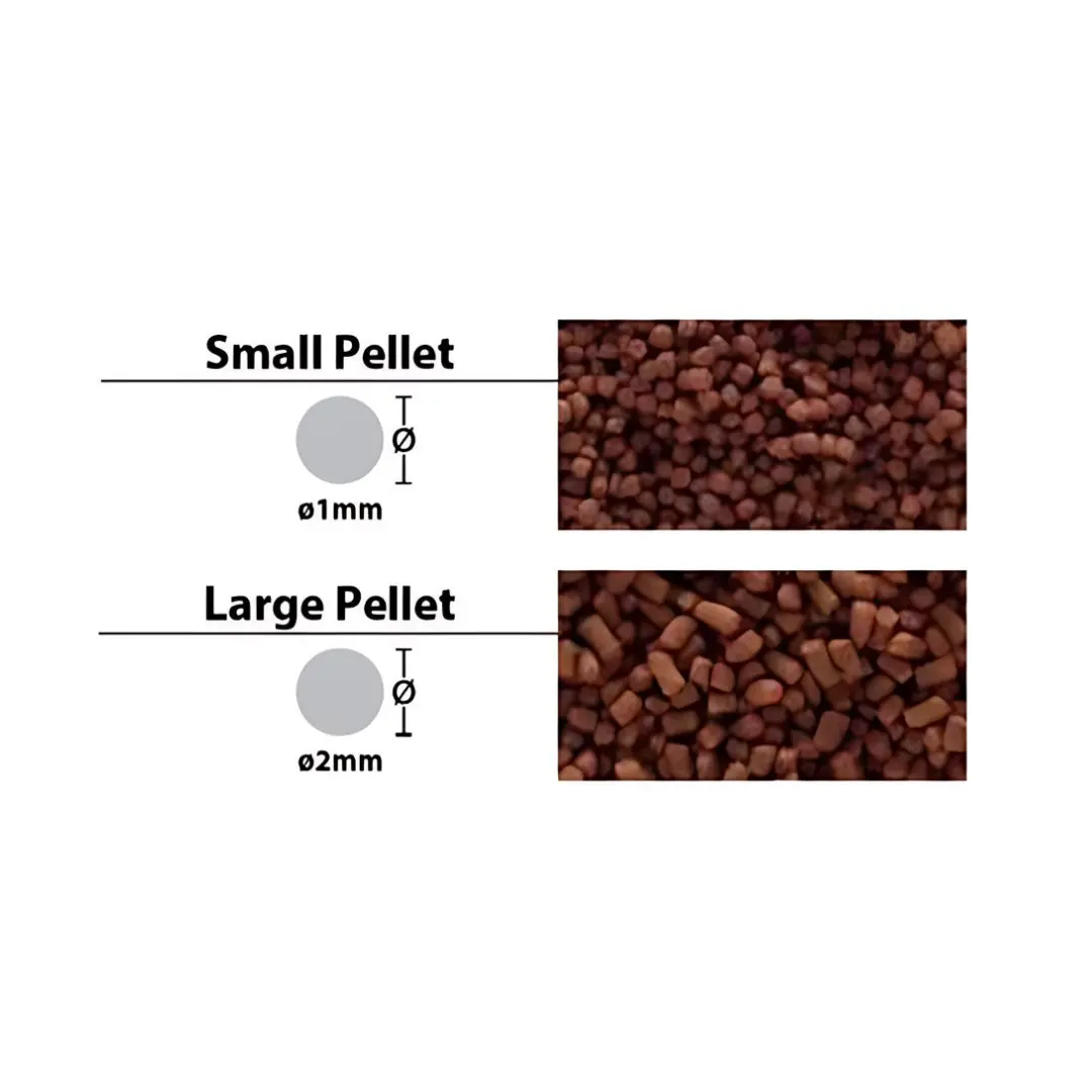Food Ocean Free Ds-G1 Pro Discuss Food 120Gm 2