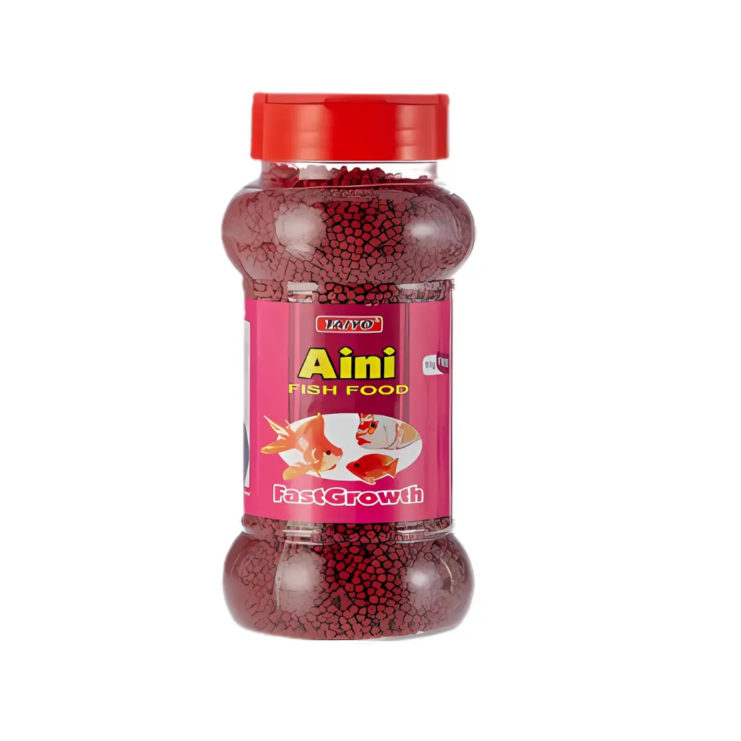 Food Taiyo Aini 100G+10G Free 1