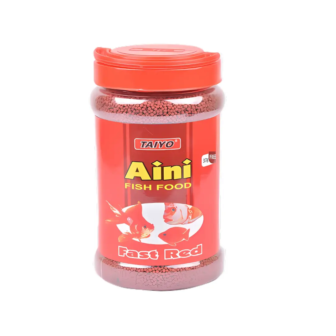 Food Taiyo Aini 330G+33G Free 1