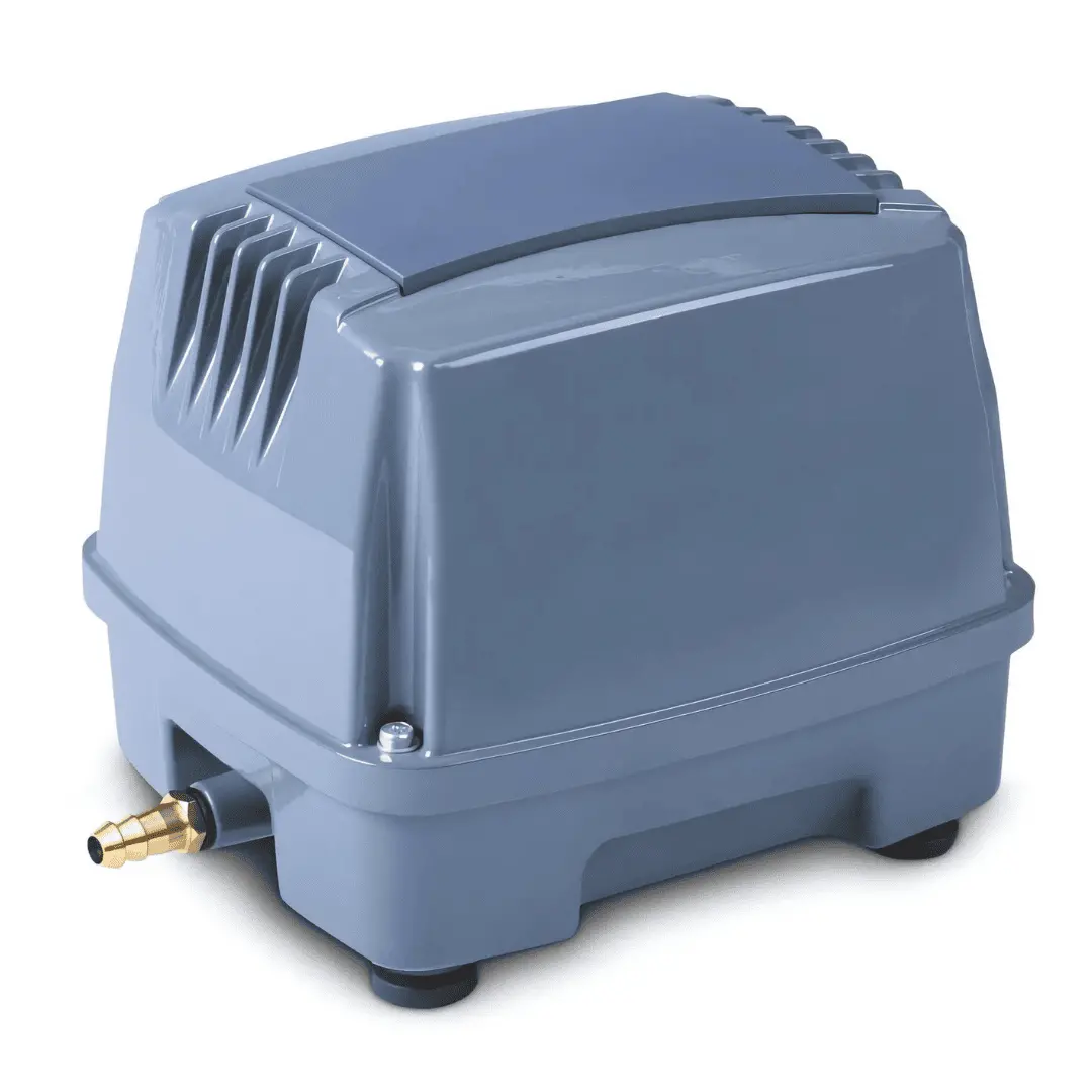 Hailea Hap 80 Hi-Blow Air Pump 1