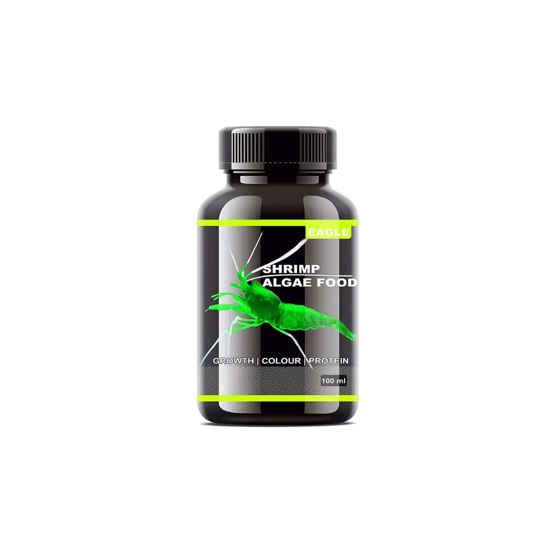 Food Eagle Shrimp Algae 100 Ml 1