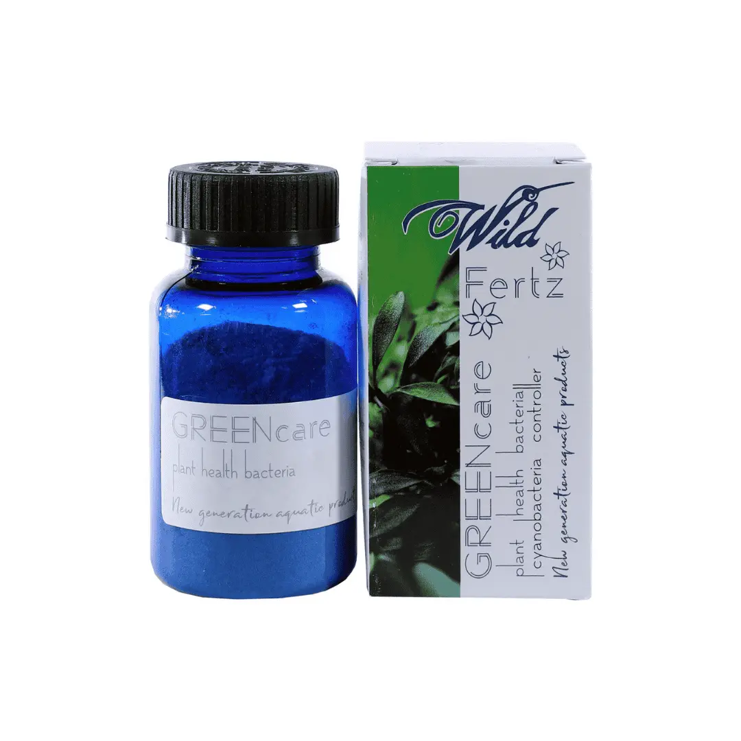 Fertilizer Aquatic Remedies Wild Fertz Green Care | 50G 1