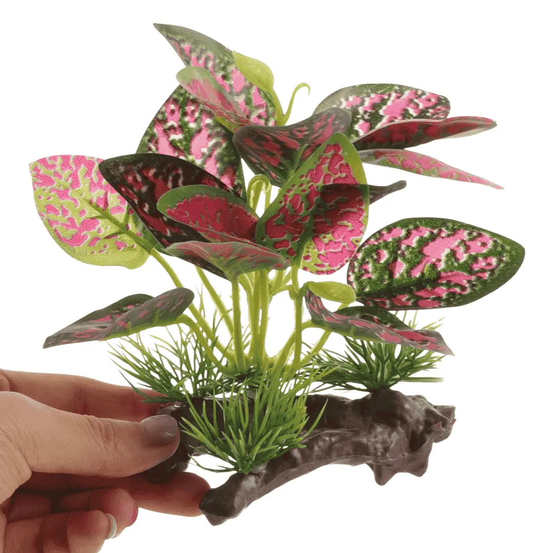 Decor Artificial  Plants 1