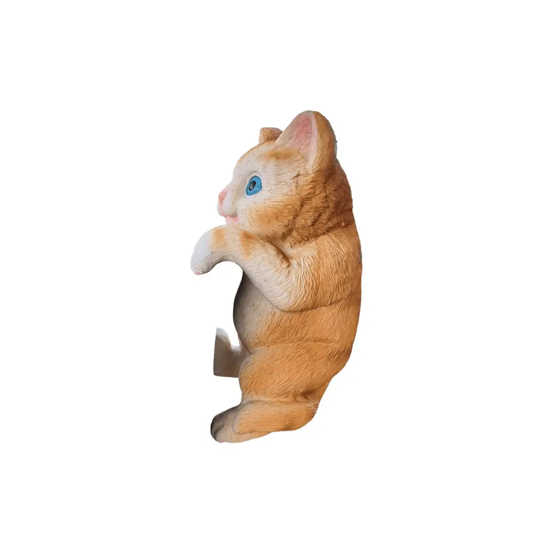 Decor Hanging Cat Toy Small 1