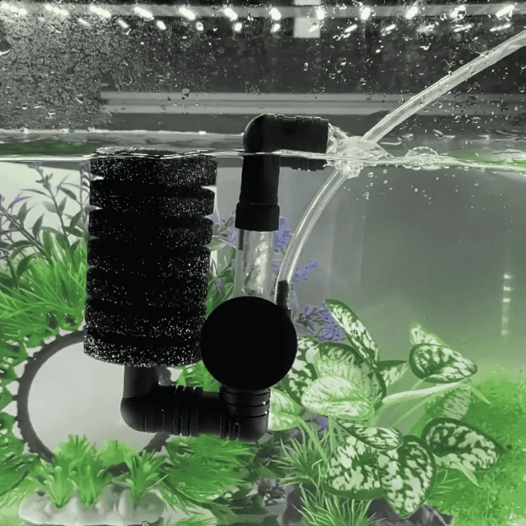 Bio-Sponge Filter Xy-2830 1