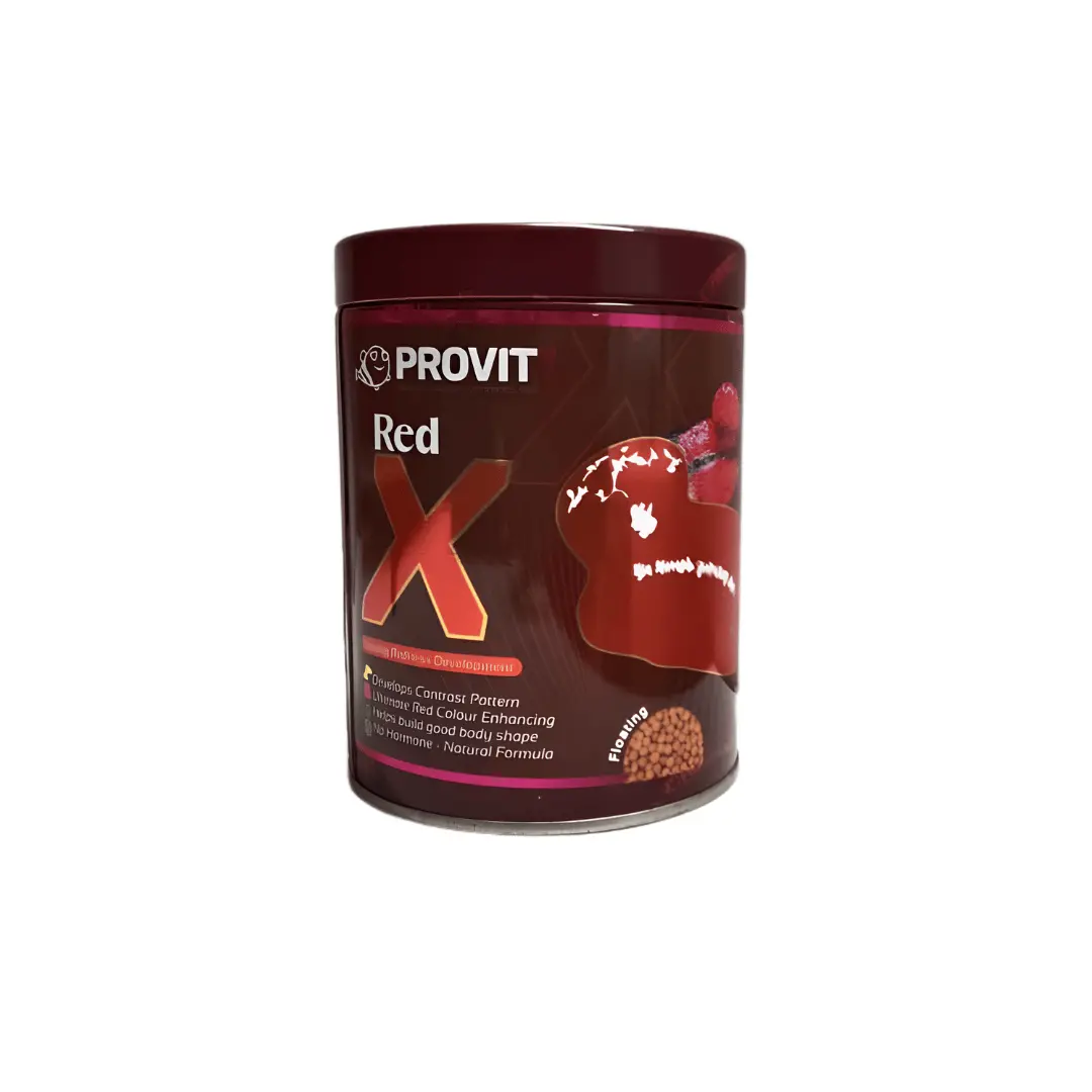 Food Provit Red 150G 1