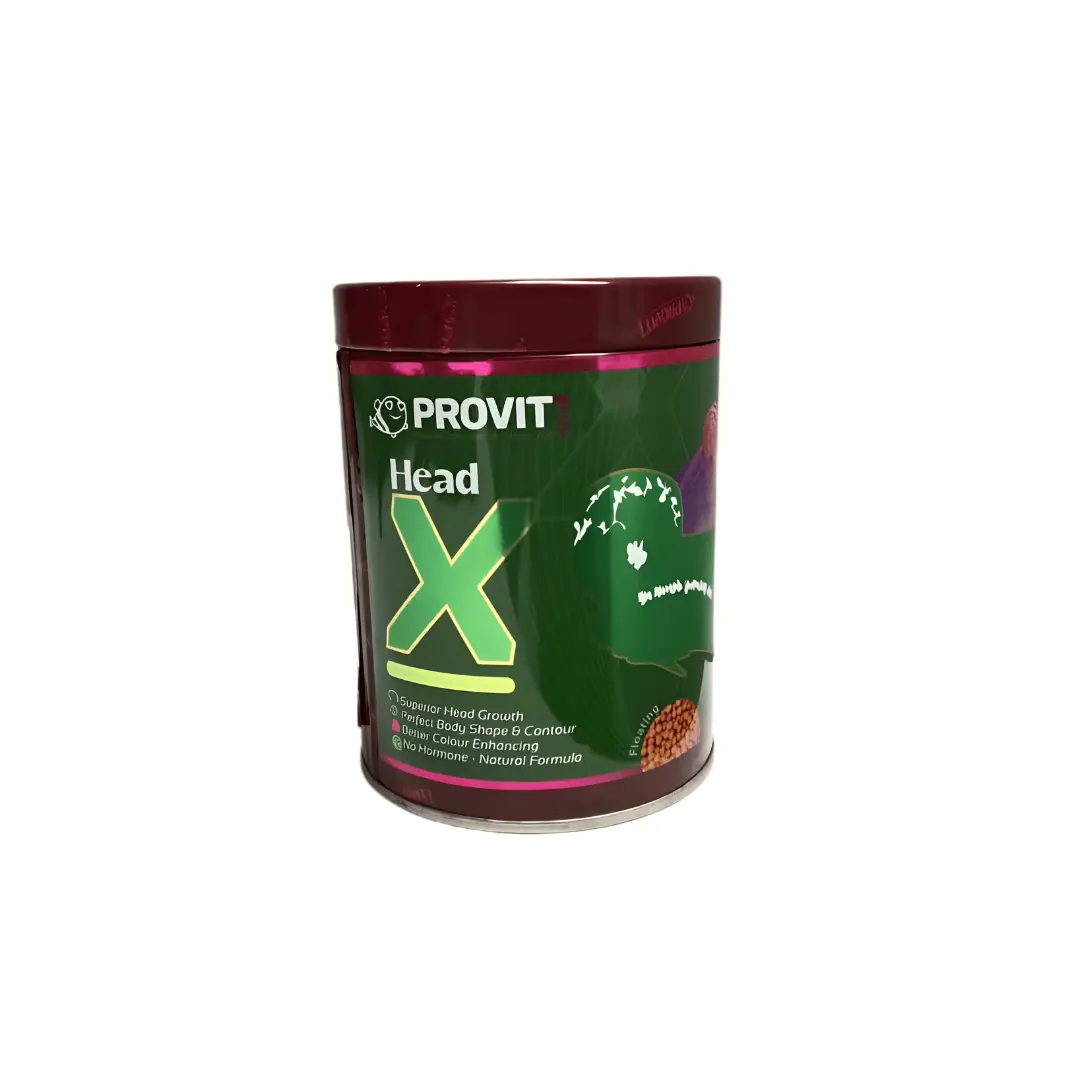 Food Provit Head 150G 1
