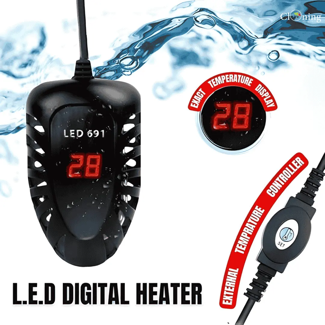 Rs Electrical Heater Rs-691 2