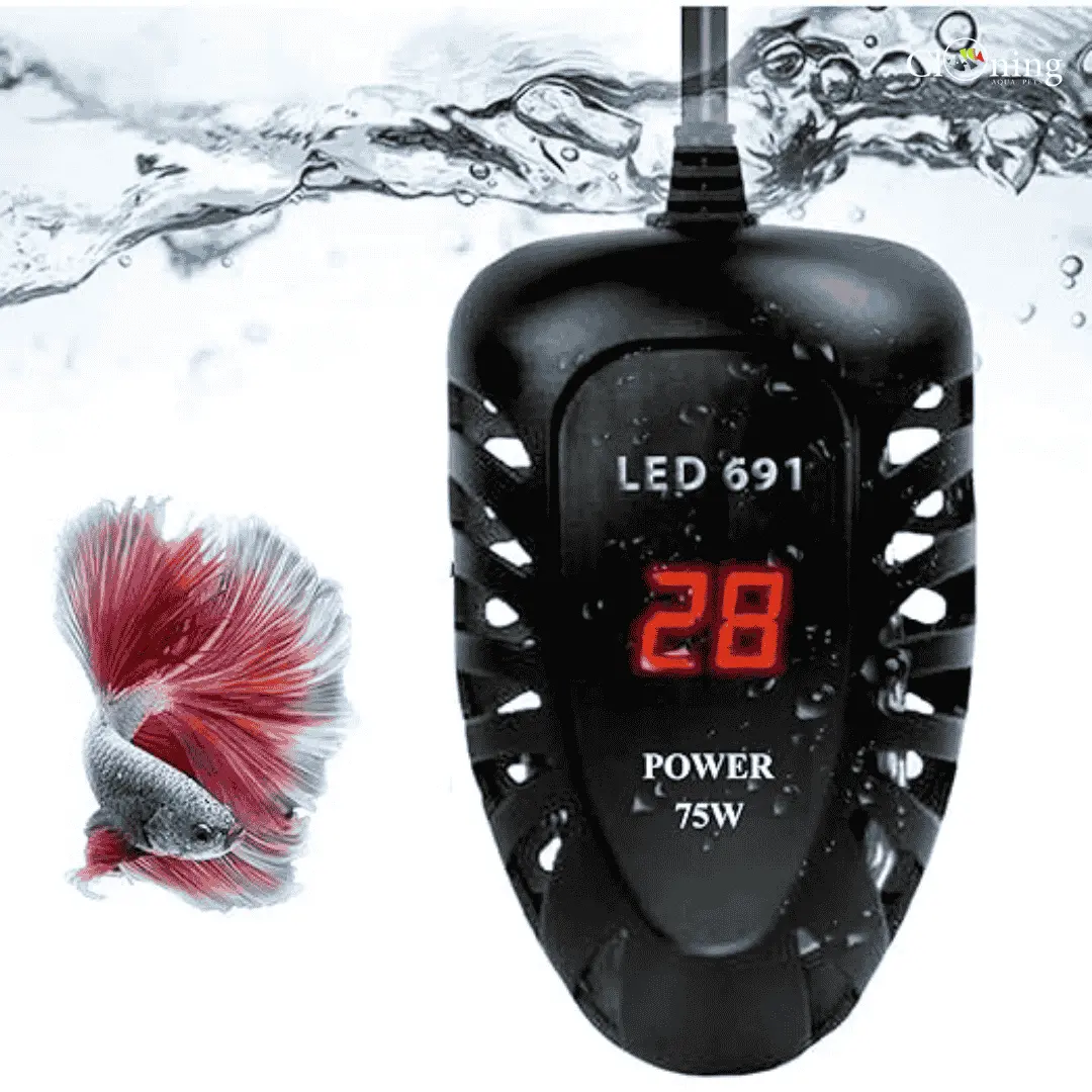 Rs Electrical Heater Rs-691 1