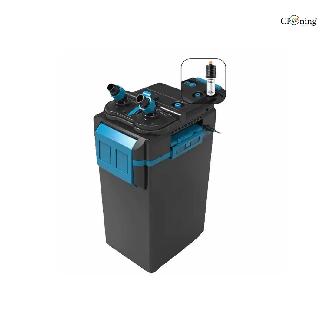 Dophin Cf-11308 Canister Filter 1