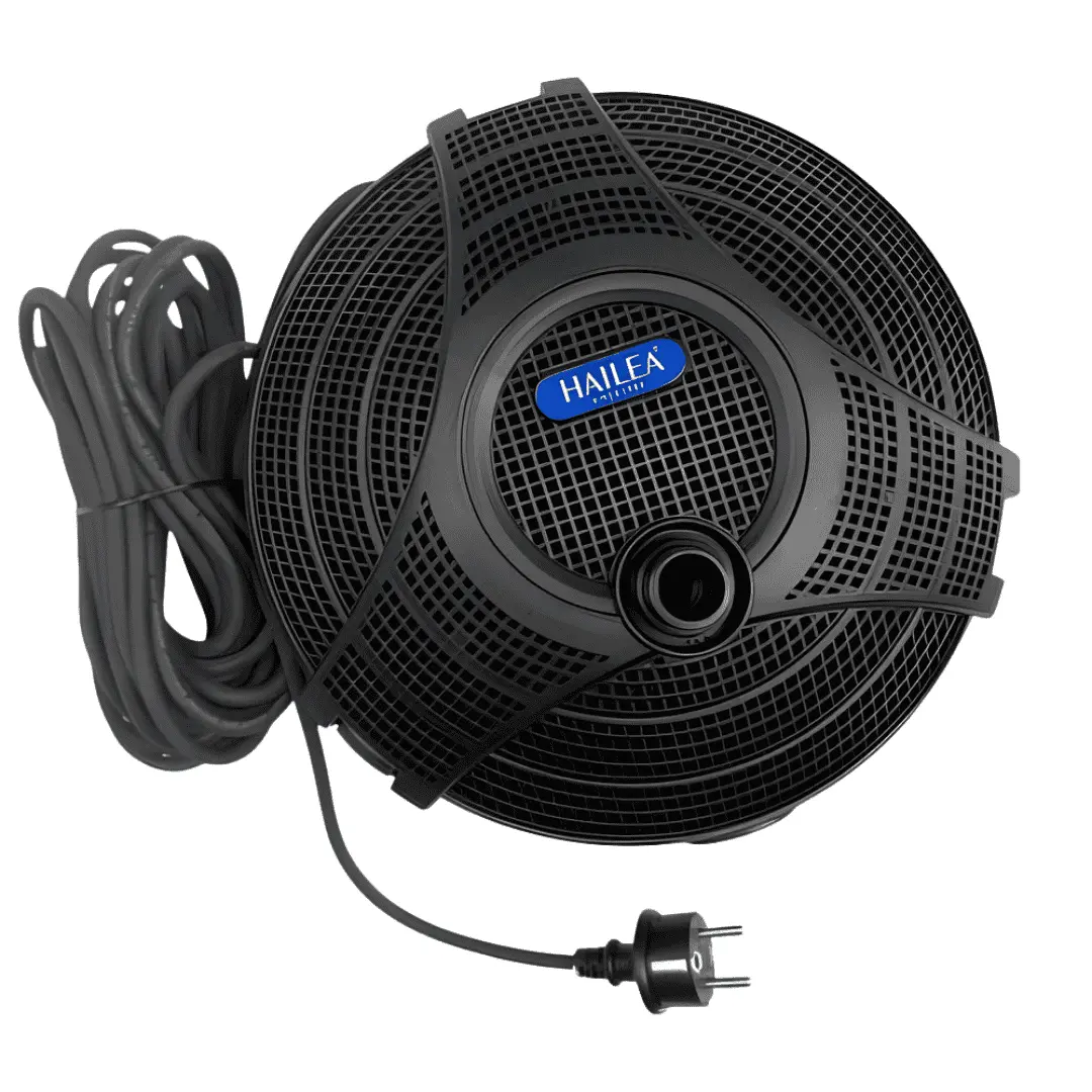 Hailea Fountain Pump J-800 1