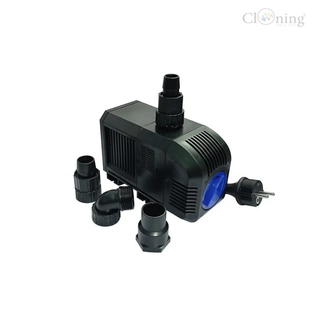 Submersible Pump Sunsun Hj-5500 1