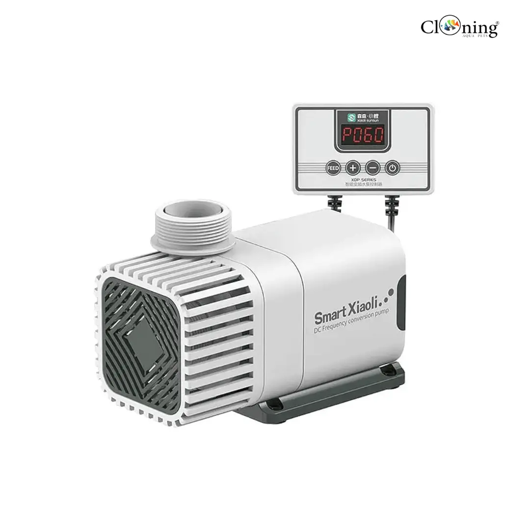 Sunsun Xiaoli Xdp-3500 Dc Aquarium Pump 1