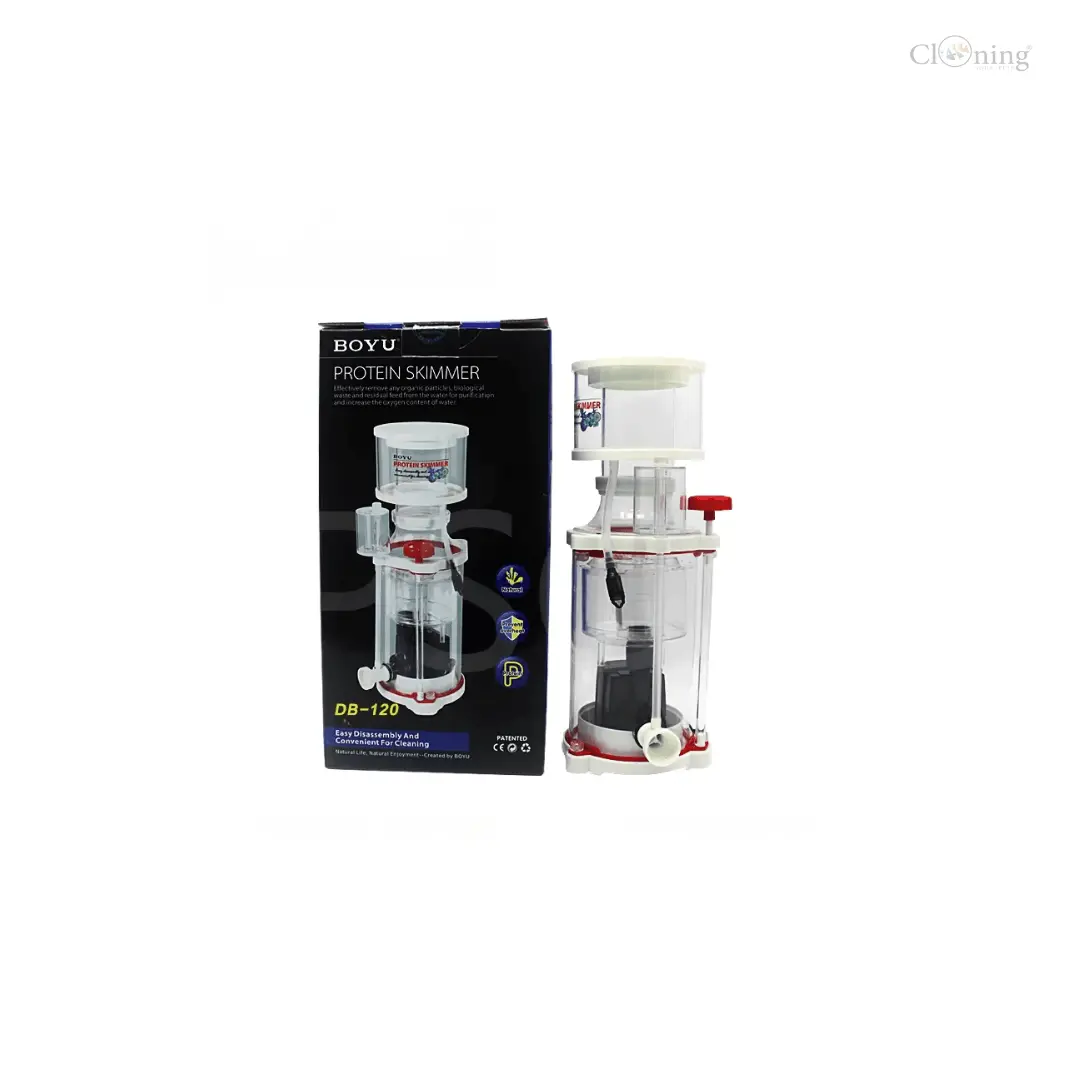 Boyu Protein Skimmer Db-120 1