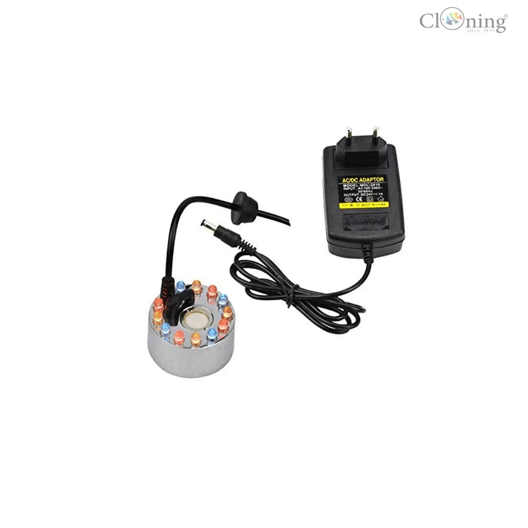 Humidifier Gkeer Mistmaker 1