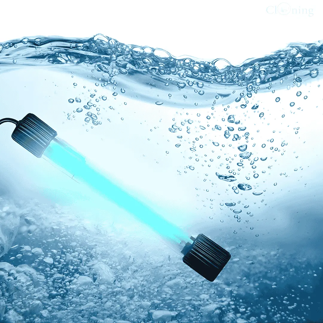 Rs Electricals Rs-112 Micro Submersible Uv Lamp 1