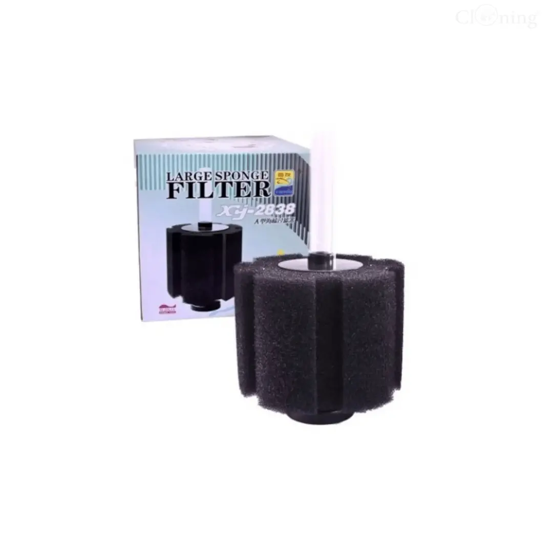 Sponge Filter Xy-2838 1