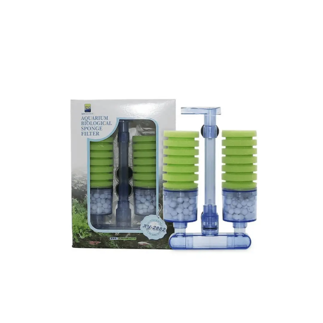 Xinyou Xy-2882 Aquarium Sponge Filter 1