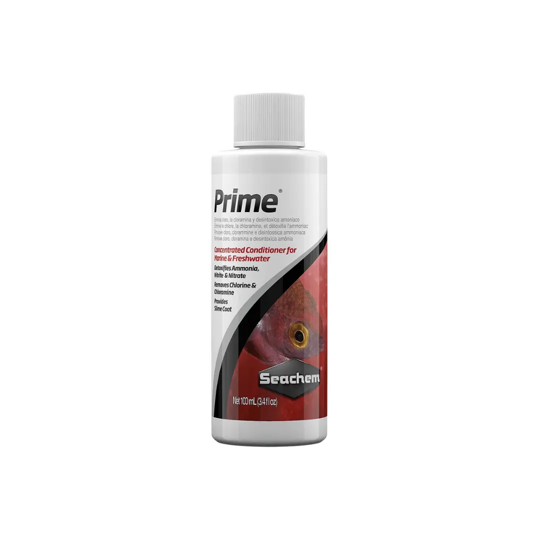 Aquatic Remedies Seachem Prime 100Ml 1