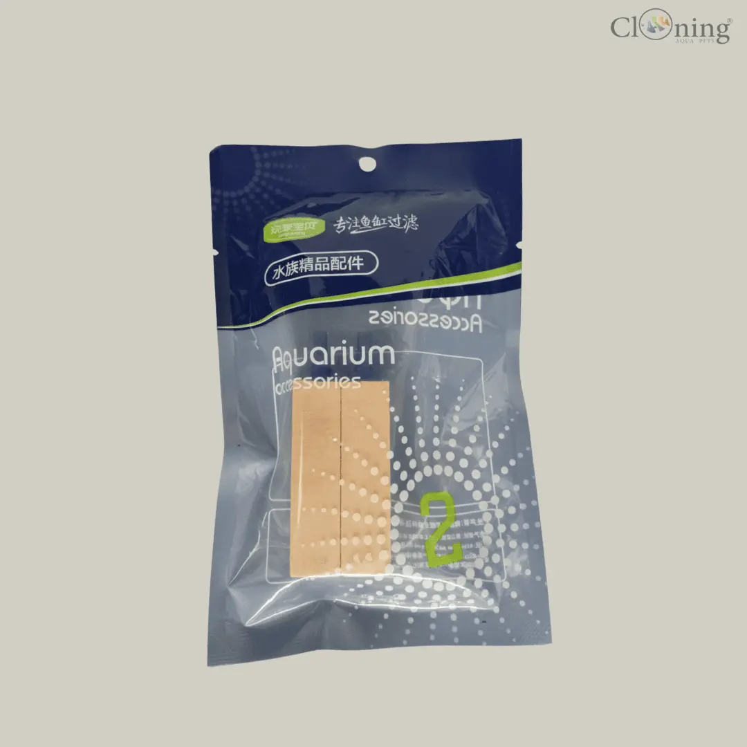 Aqurium Fish Tank Filtration Boutique Pack Of 2 1