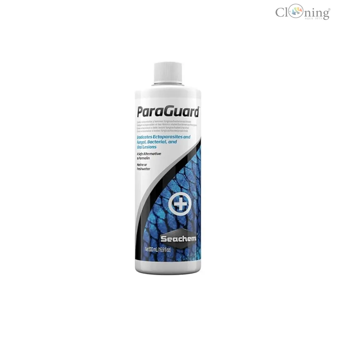 Aquatic Remedies Seachem Paraguard 100Ml 1