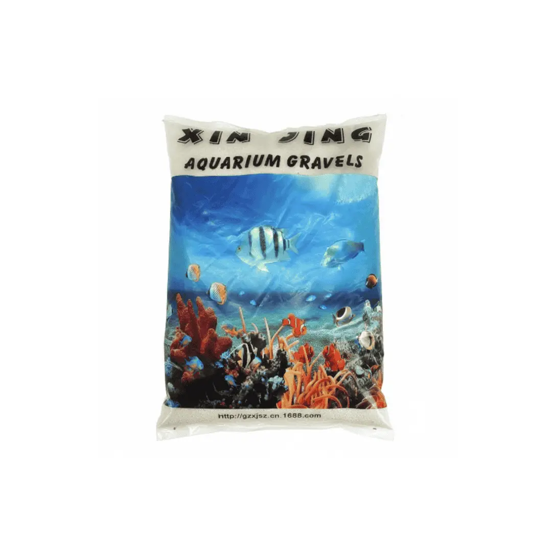 Aquatic Remedies Xin Jing Gravels 1