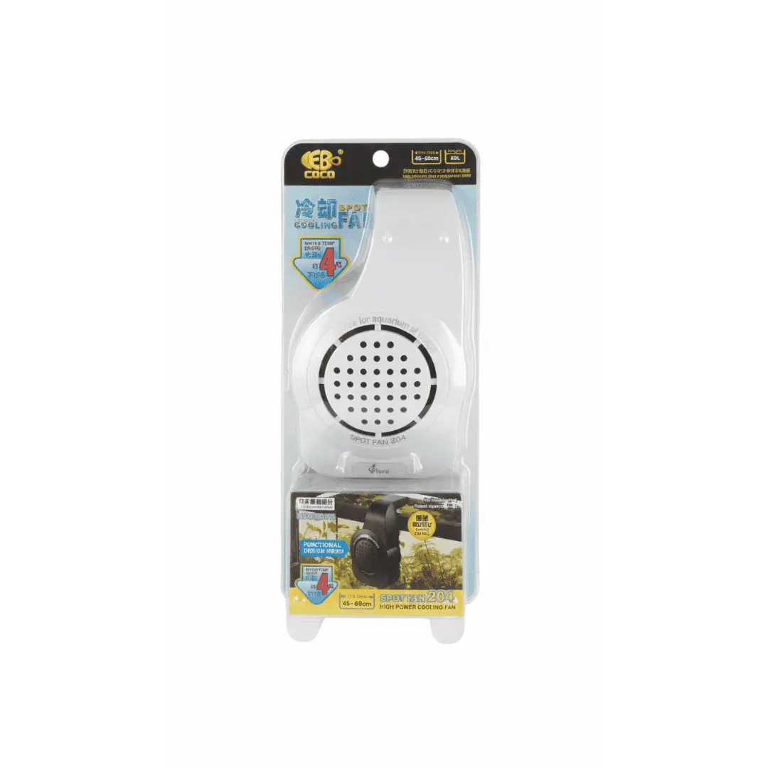 Aquarium Cooling Fan Kotobuki Spot Fan 204 1