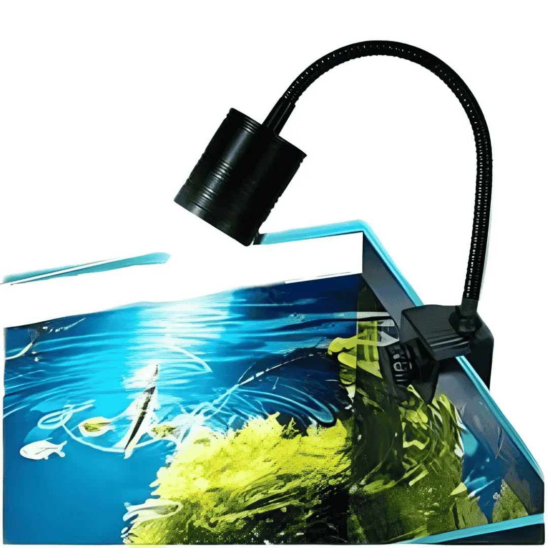 Aquarium Spotlight South American-Style Led 20W 1