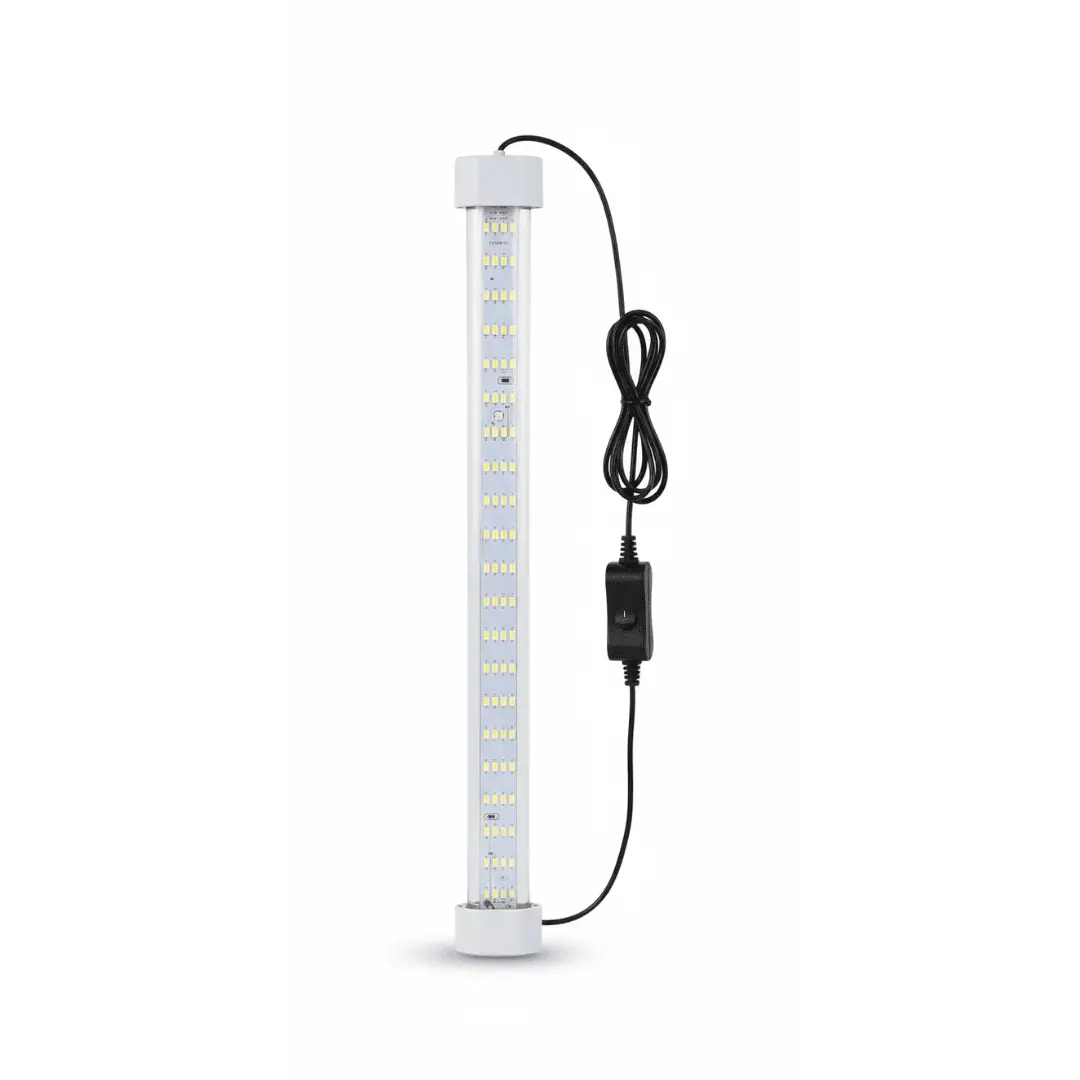 Aquarium Light Roxin Gx-A600 Wrgb Led 60–70 Cm 2