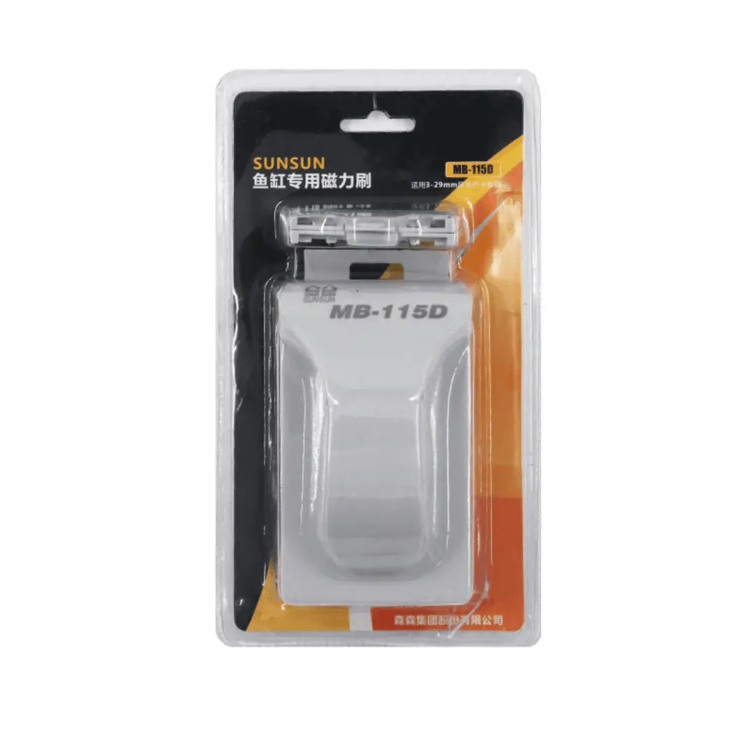 Sunsun Mb-115D – Magnetic Glass Cleaner 1