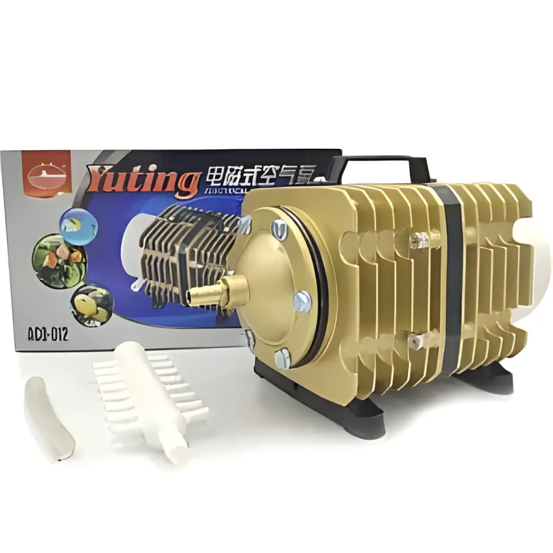 Sunsun Yuting Aco-012 Air Compressor Pump 1
