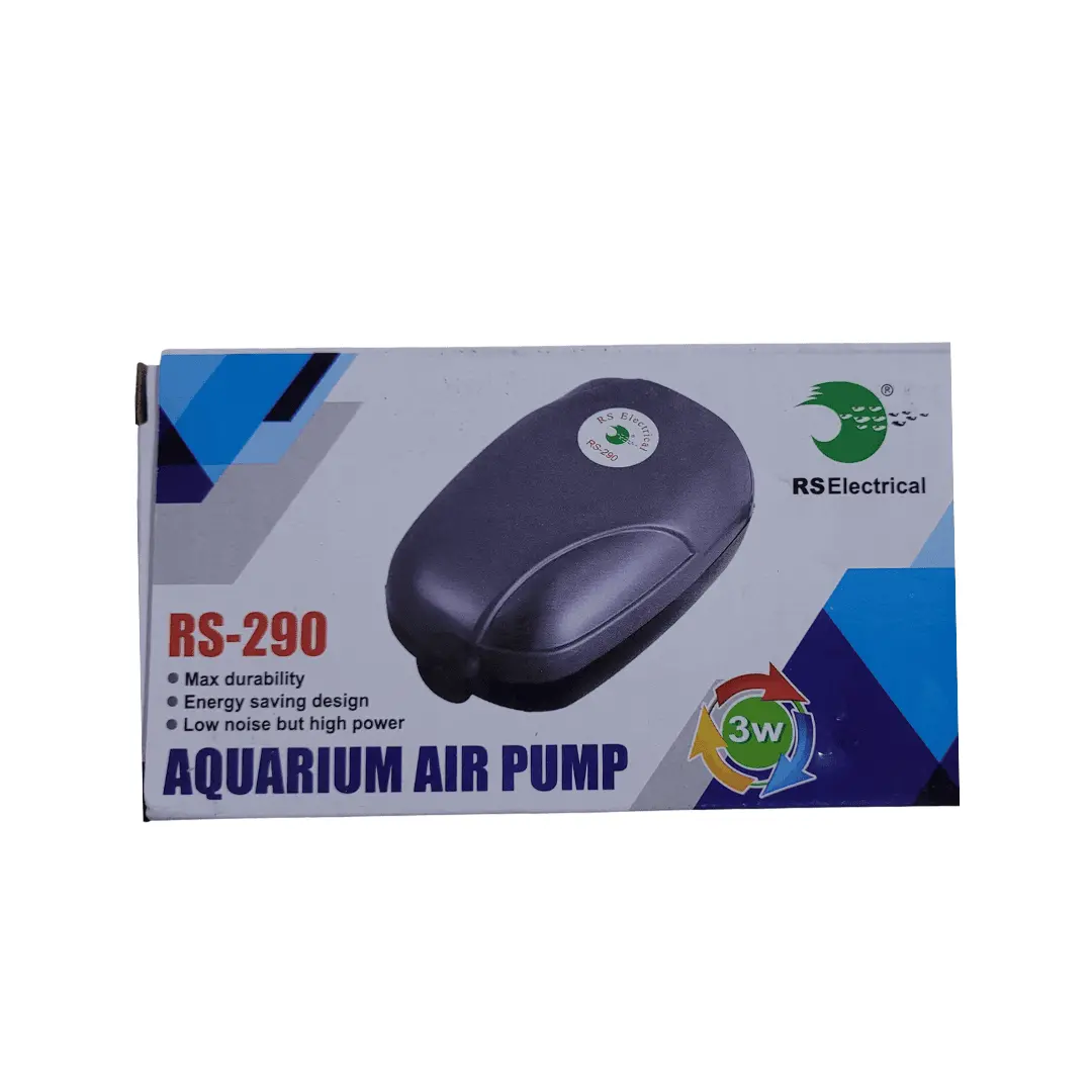 Air Pump Rs-290 2
