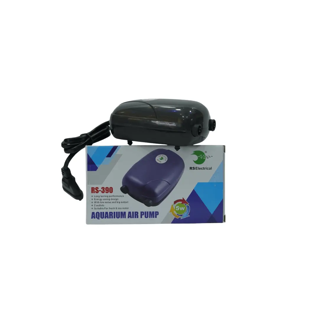Air Pump Rs 390 1