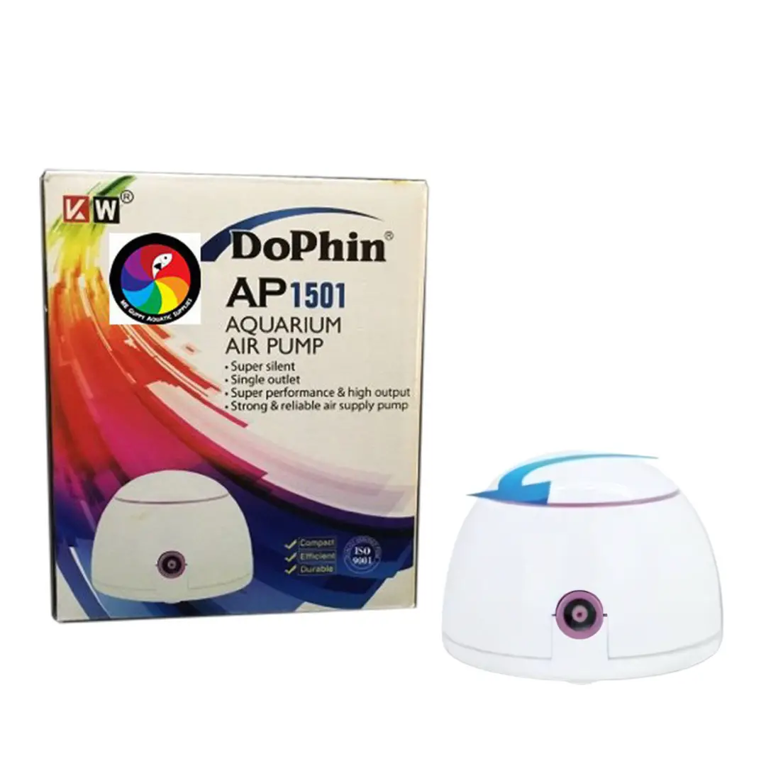 Air Pump Dophin Ap-1501 1